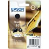 Epson 16 Black - originálny