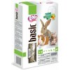 LOLOPets LOLO BASIC granulované krmivo pre hlodavce 500 g krabička