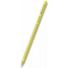 Pastelka Faber-Castell Grip 2001 - 4, citrónovo žltá