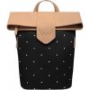 VUCH Mellora Dotty Brown 17 l