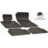 Gumové koberce BMW 1er E87 (2005-2010), BMW X1 E84, GUZU