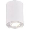 Stropné bodové svietidlo Trio 612900131 Cookie 1x35W|GU10, biela (T612900131)