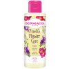 Dermacol Flower Care Freesia luxusný telový výživný olej 100 ml