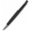 Mechanická ceruzka Lamy - 2000 Black Matt Brushed 0,7 mm /PC