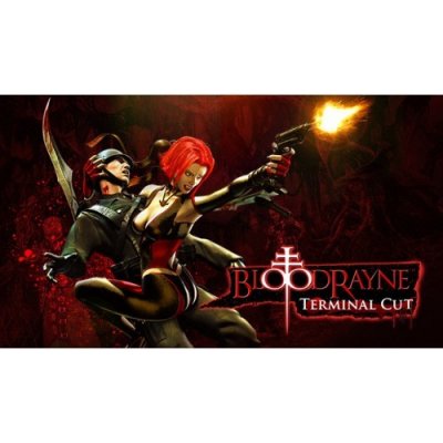 BloodRayne: Terminal Cut