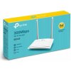 TP-Link TL-WR820N 300Mbps Wireless N Speed