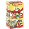 APOTHEKE ROZPRÁVKA Rozprávková záhradka Bio bylinný čaj (od ukončeného 9. mesiaca) 20x2 g (40 g)
