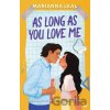 As Long As You Love Me - Marianna Leal