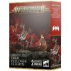 Games Workshop Warhammer Age of Sigmar: Flesh-Eater Courts - High Falconer Felgryn