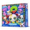 Adventní kalendář Littlest Pet Shop Deluxe