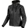 Kožená bunda REBELHORN IMPALA LADY BLACK D5XL