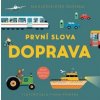 První slova Doprava - Fiona Powers