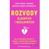 Rozvody slavných i neslavných - Anna Stroganová - online doručenie