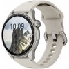 Madvell Talon 2 s GPS strieborné so silikónovým remienkom