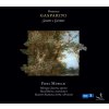 Francesco Gasparini: Sonate E Cantate (CD) (Fons Musicae, Imamura)