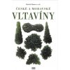 České a moravské vltavíny (Radek Hanus)(Pevná)