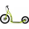 Kolobežka Yedoo Mezeq Green Y40