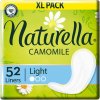 Naturella Camomile Light XXL Pack 52 ks