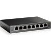 TP-Link Switch 8-Port/1000Mbps/Desk TL-SG108E