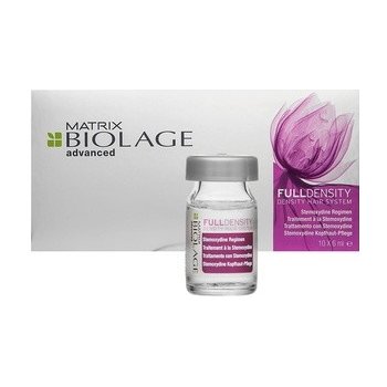 Matrix Biolage Stemoxydine 10 x 6 ml