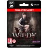 White Day: A Labyrinth Named School