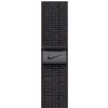 Apple 41mm Black/Blue Nike Sport Loop MUJV3ZM/A
