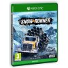 SnowRunner – Xbox One