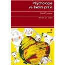 Psychologie ve školní praxi - David Fontana