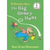 The Big Honey Hunt (Stan Berenstain,Jan Berenstain)(Pevná)