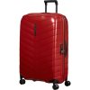 Cestovný kufor Samsonite - Attrix Spinner 75 [146119] - 00 Red (SA)