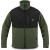 Delphin Twin Zip Fleece Kabát 3XL