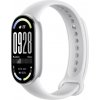 Xiaomi Smart Band 10, Strieborné