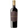 Masseria Trajone Nero D´Avola 0,75l (holá láhev)