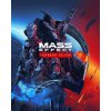 Mass Effect Legendary Edition, digitální distribuce