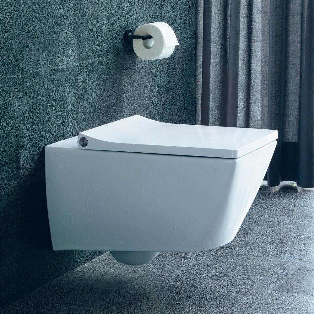 DURAVIT Viu Rimless 2511090000