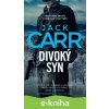 E-kniha Divoký syn - Jack Carr