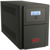 APC Easy UPS SMV 1000VA 230V SMV1000CAI