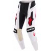 Nohavice Alpinestars Techstar Knif black/white/red 38