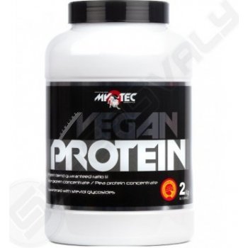 MyoTec Vegan Protein 2000 g