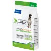 Virbac Veterinary HPM Adult Salmon Neutered & Entire Cat - 3 kg
