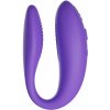 We-Vibe Sync Go fialová