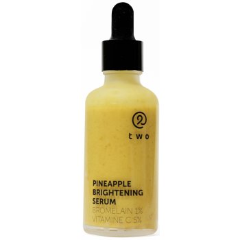 Two Pineapple brightening serum 50 ml