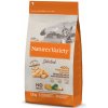 Nature's Variety selected kitten s kuracím 1,25 kg