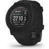 Garmin Instinct 2 Solar Tactical Black / múdre hodinky / GPS / BT / meranie dennej aktivity / 10 ATM / solárne dobíjanie