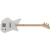 Loog Pro Electric White