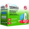 Thermacell Náhradné náplne na 120 hod. megapack (odpudzovač komárov)