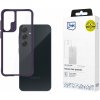 3mk Satin Armor Case+ Purple Samsung Galaxy A55 5G 5903108568166