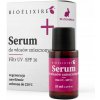 Bioélixire Serum For Damaged Hair bezoplachové sérum pre suché a poškodené vlasy s UV filtrom 20 ml