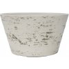 Kvetináč G21 Baltic Bowl 47 x 27 x 47