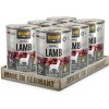 Belcando Baseline konz. Lamb - Jahňacie-ryža 400g 5+1 grátis